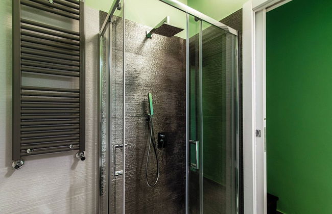 L'Orangerie di Villa Mayer - Photo 29