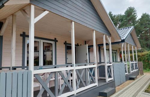 Pastelowe Borne - Foto 15