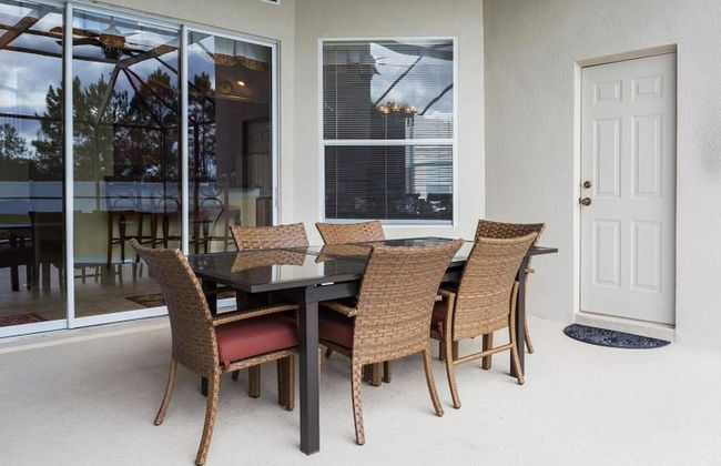 Windsor Palms Resort - Foto 54