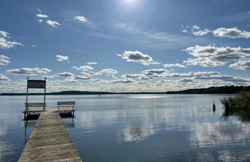 Ferienwohnung vor den Toren Berlins - Foto 30