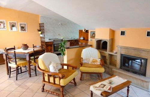 la mansarda nel bosco - Foto 21