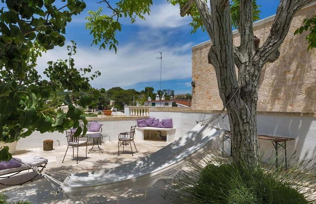 1970 Trulli Del Monsignore by Perle di Puglia - Photo 45