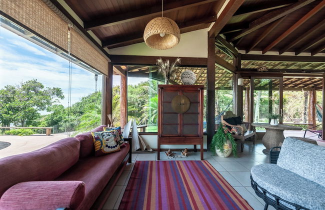 Casa de Ubu - Photo 10