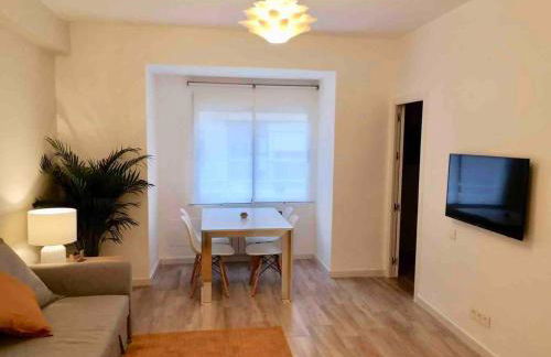 Apartamento Centro III - Murcia - Foto 4