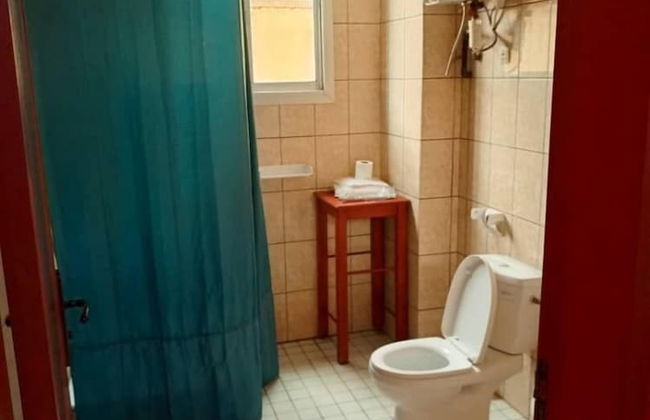 Résidence hôtelière LA ROSELINE - Foto 36