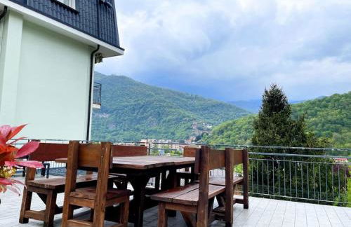 Bilocale Canzo Torre - Lago di Como - Foto 16