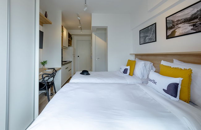 Smart Charlie Parque Augusta Mackenzie - Foto 24