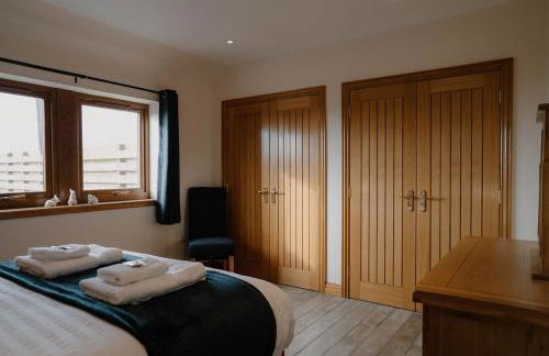 Country cottage with garden, views & games room - Foto 19