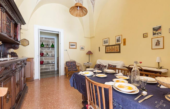 Casa Messapica - Foto 14