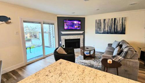 Lake living, modern and cozy - Foto 2