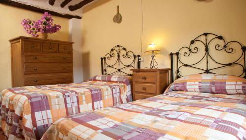 vivienda turistica Fuente Zagrilla II - Foto 5