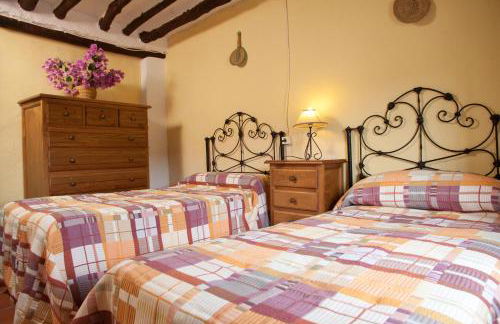 vivienda turistica Fuente Zagrilla II - Foto 5