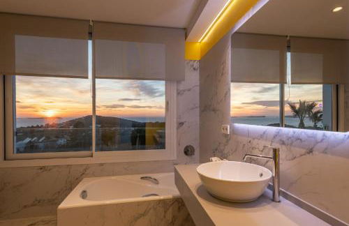 Villa Can Joan I - Fantastic Sunset Views and Family Friendly - - Foto 66