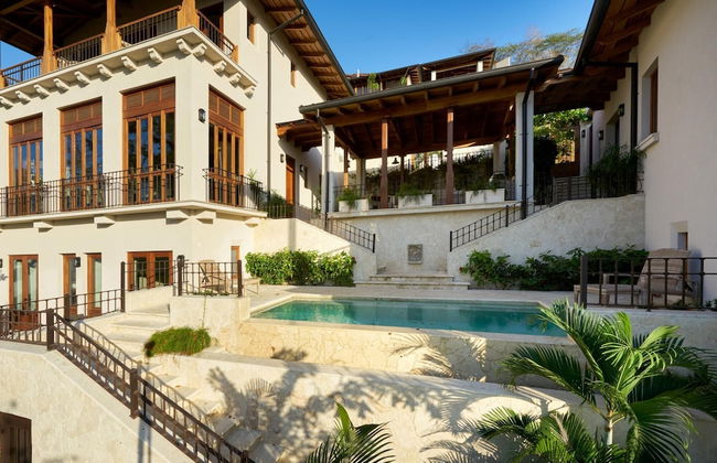 Las Catalinas - Beachfront Guesthouse for 6 People Alouatta Guesthouse - Photo 1