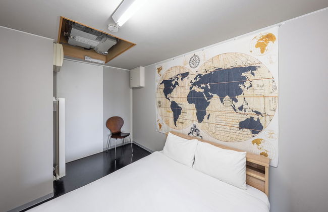 TOWNHOUSE ASAHIKAWA - Foto 35