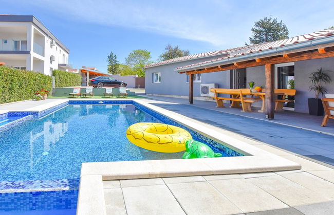 Villa Pave - Foto 18