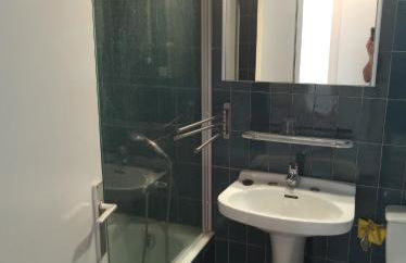 Artmony piso centro del pueblo vista frente al mar appartement plein centre en front de mer - Foto 16