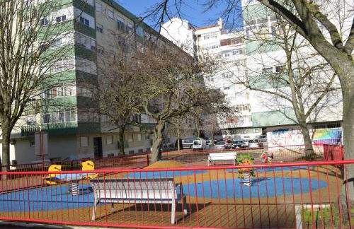 Seven Guest House - Foto 47