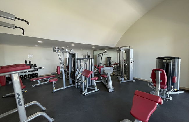 Gavias Grand Ocean Front - Foto 53