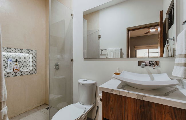 Torre San Angel - Foto 79