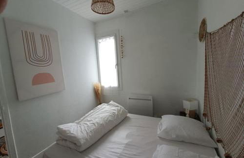 maison Madeleine - Foto 15