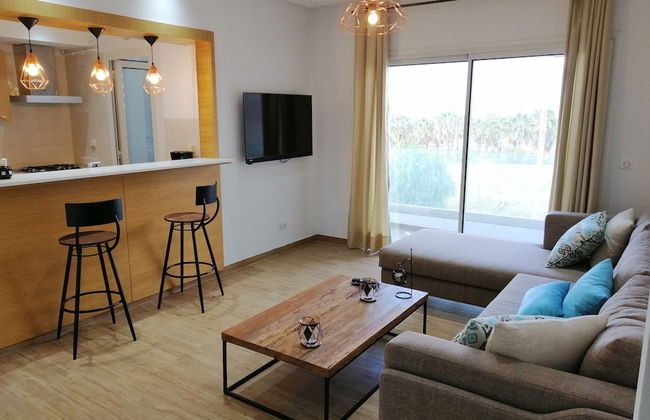 Bright and stylish Flat - Foto 13