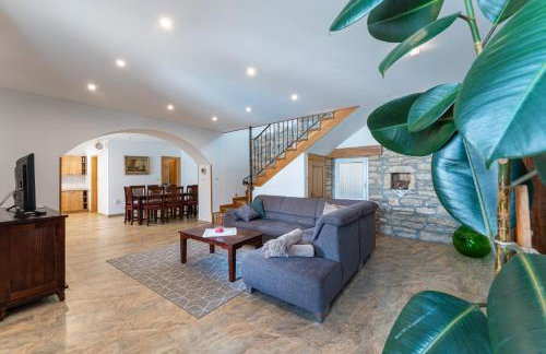 Villa Rina in Barat - Haus für 6-7 Personen - Photo 26