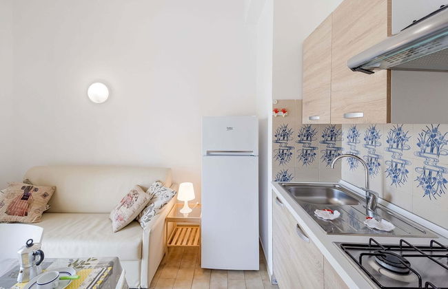 Apartment in Loano With Garden - Foto 15