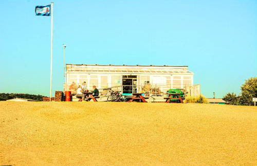 beautiful eco-beach house next to bird reserve - Foto 31