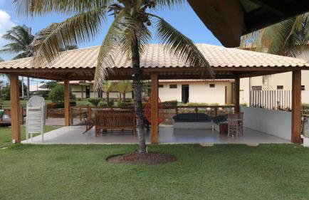 LINDA CASA 4 QUARTOS CONDOMÍNIO PARQUE INTERLAGOS - Foto 3