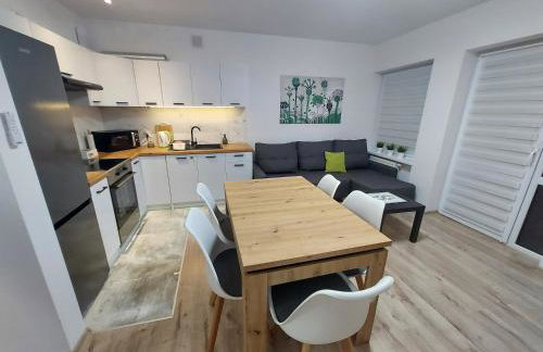 Apartament River Skierniewice - Foto 9