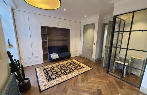 Boutique Linden Gardens 1st floor and loft apartments - Foto 49