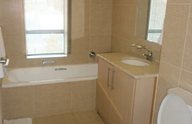 Dockside Apartments - Foto 15