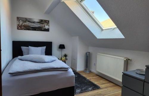 Ferienhaus Sabine im Biosphärenreservat Bliesgau - Foto 7