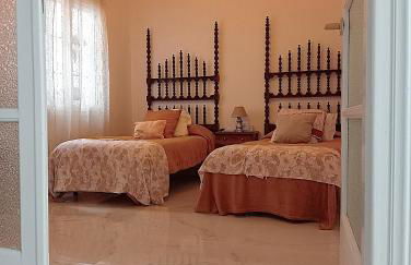 Casa Palacio Madre de la Eucaristía - Foto 10