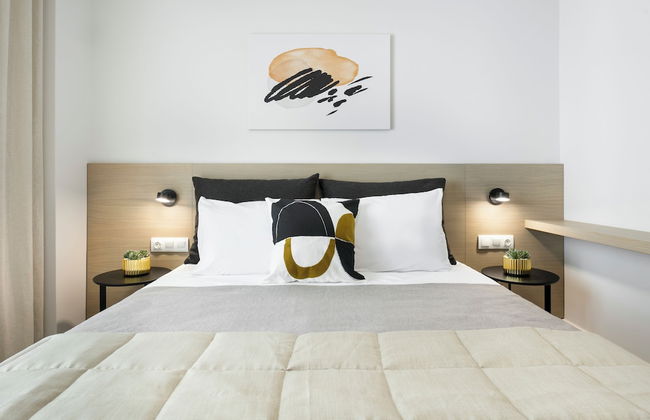 Athenian Modern & Luxury Apartments - Foto 6