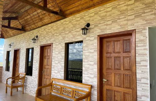 Sítio Lourenço Marques Serra do Cipó MG - Foto 33