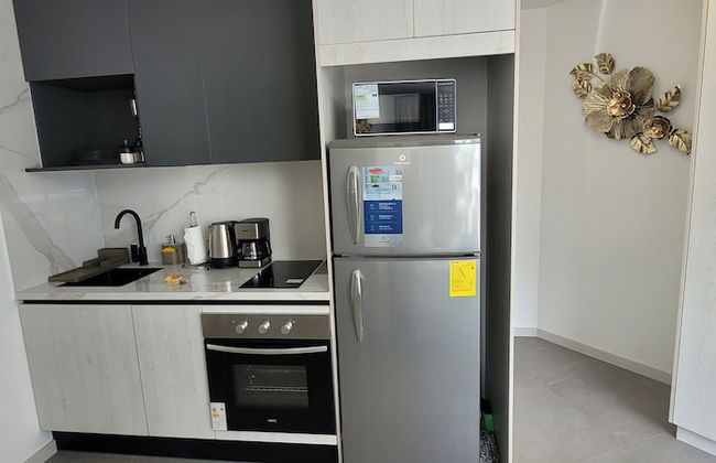 Harmony Luxury Apartments - Photo 45