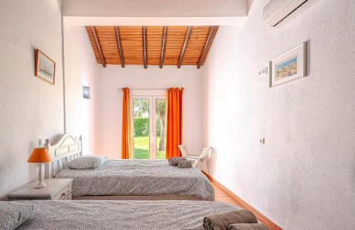 Villa Amendoeira-POOL HEATED - By Algarkasa - Foto 41