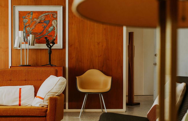 Weaving House by Boutique - Foto 12