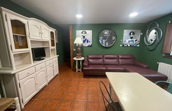 Apartamentos La Gloria - Foto 50