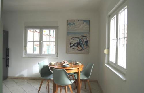 l'Echappée belle Le Duplex Proche "Europa Park" - Photo 14