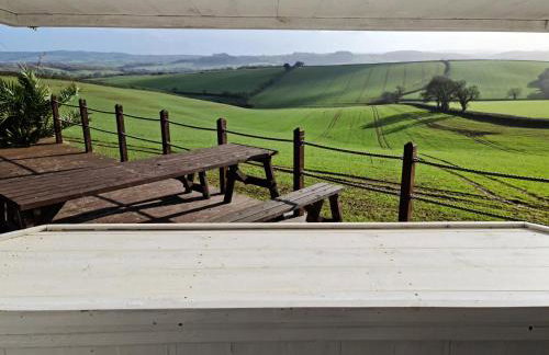 The Thatched Cottage - Foto 52