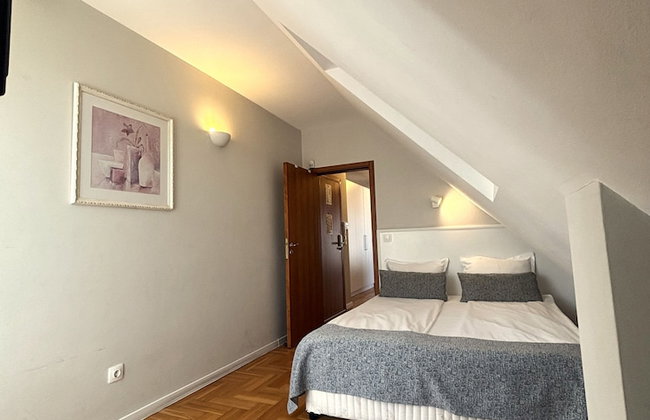 Dunav Apartment House - Foto 24