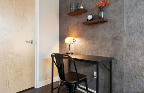 Eden Studio Free Parking, Central, Gym Fast WIFI - Foto 4