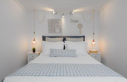 Villa Tzikides Aegina - Foto 85