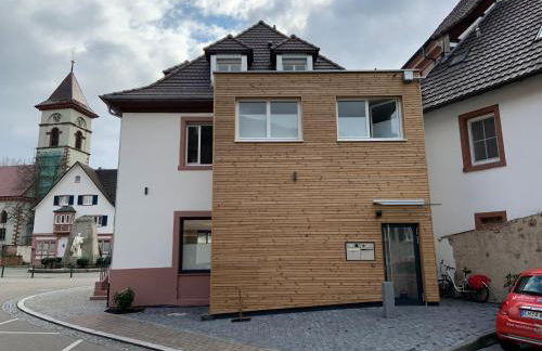 Apartment im alten Rathaus - Foto 20