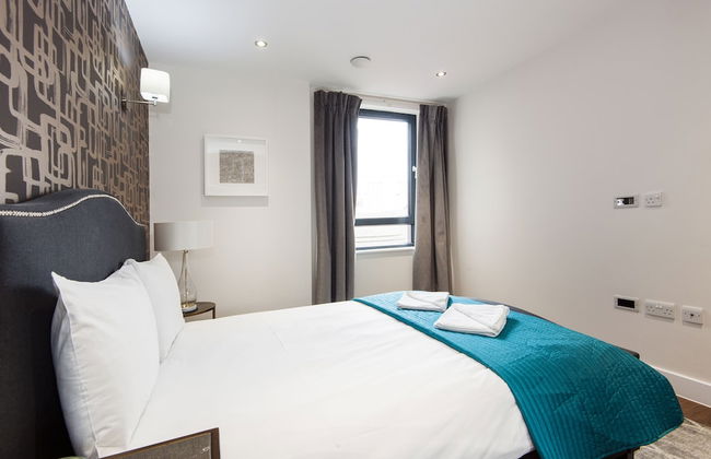 Twyne House Apartments - Foto 23