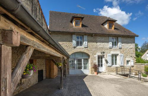 gite D'line - Foto 20