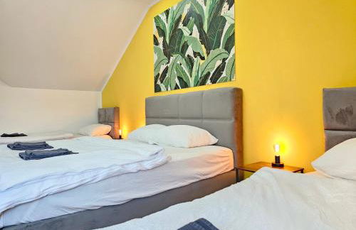 HOMEBASE - Design Lofts am Schloss - Foto 10